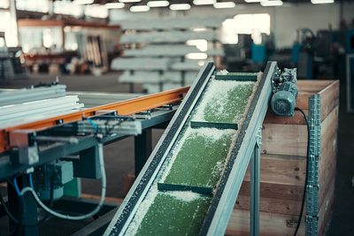 Thực Tập Sinh An Toàn Lao Động - Đợt Tuyển Mới - Công Ty TNHH TMDV Phát Triển Chồi Xanh