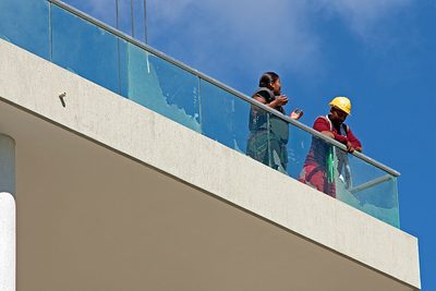 Thực Tập Sinh Kỹ Thuật Xây Dựng - Công ty TNHH Tư Vấn Dịch Vụ Chồi Xanh