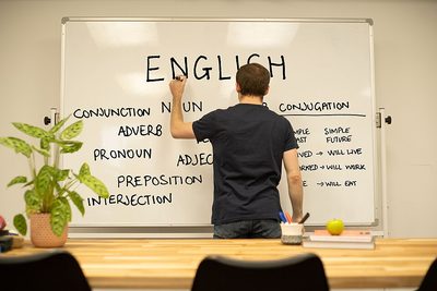 Thực Tập Sinh Tổ Chức Sự Kiện Đào Tạo Ca Ngày - Công ty TNHH Tư Vấn Dịch Vụ Chồi Xanh