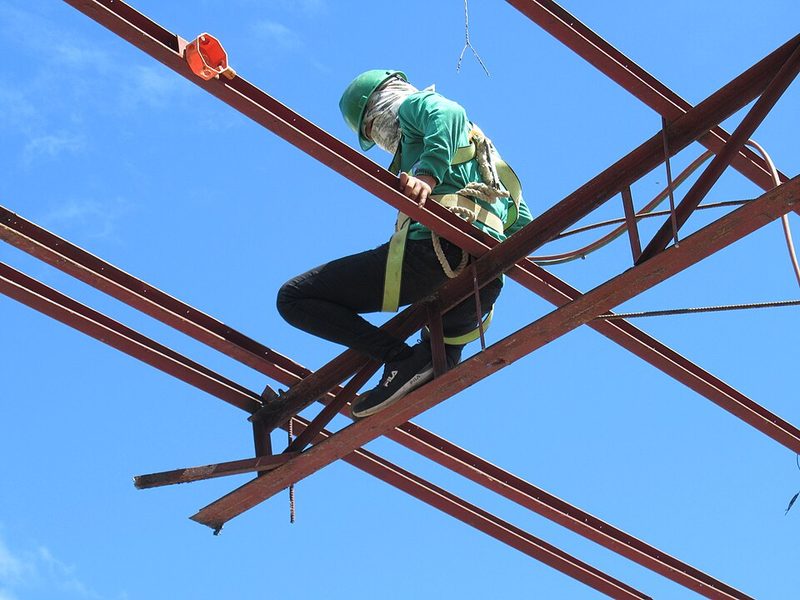 Thực Tập Sinh Giám Sát Công Trình Bán Thời Gian